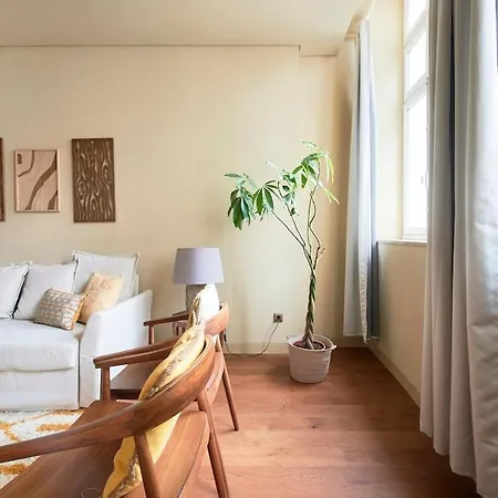 Casa Com Alma Portuguesa @ Location Cais Do Sodre Lisboa