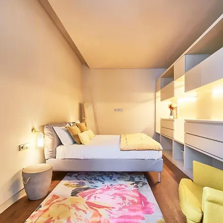 Apartman Time Out Market - Ar Condicionado - Elevador