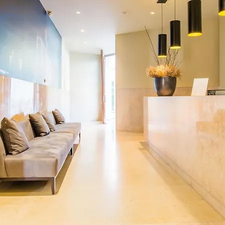 Apartman Time Out Market - Ar Condicionado - Elevador Lisboa