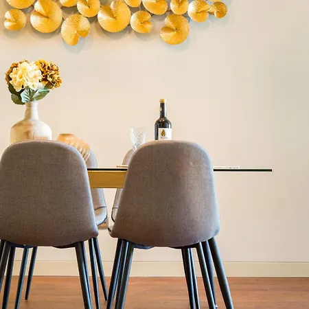 Apartman Time Out Market - Ar Condicionado - Elevador Lisboa