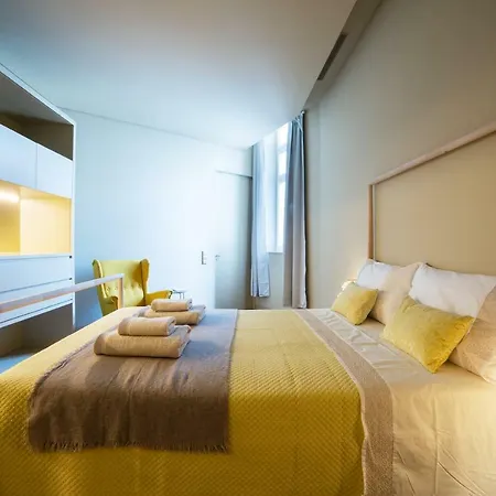 Apartment Casa Com Alma Portuguesa @ Location Cais Do Sodre Lisbon