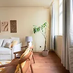 Casa Com Alma Portuguesa @ Location Cais Do Sodre Lissabon