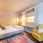 Apartment Casa Com Alma Portuguesa @ Location Cais Do Sodre