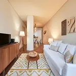 Casa Com Alma Portuguesa @ Location Cais Do Sodre Lissabon
