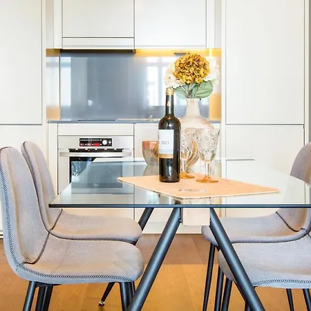 Casa Com Alma Portuguesa @ Location Cais Do Sodré