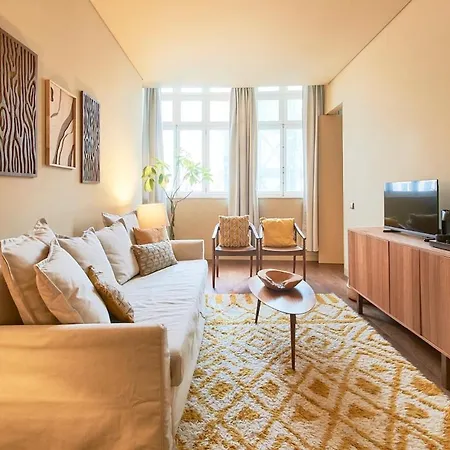 Casa Com Alma Portuguesa @ Location Cais Do Sodré Lisboa