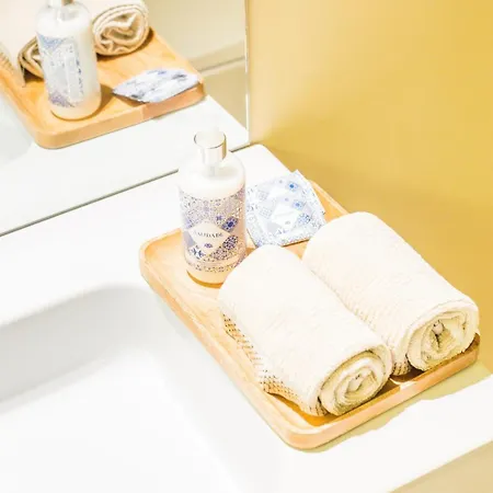 Apartamento Casa Com Alma Portuguesa @ Location Cais Do Sodré